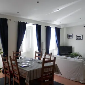  Apartment Cozy In Center Portugal