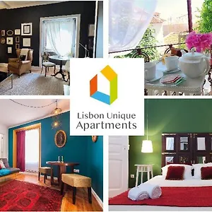  Apartment Unique Portugal