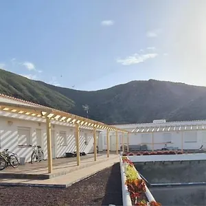  Holiday home 2 Bedroom Cristianos Tenerife Tamaragua Spain