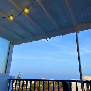  Apartment Charcos Terrace View Spain