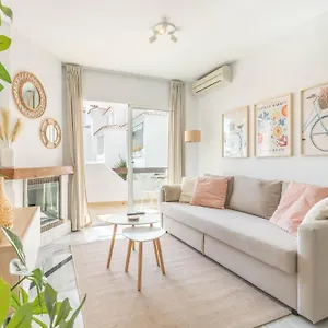  Apartment Cosy Apartment, - Tcm Spain