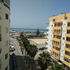 Austral Quarteira