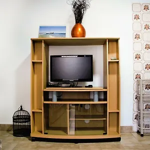 Apartamento T1, 50 Metros Da Praia Quarteira